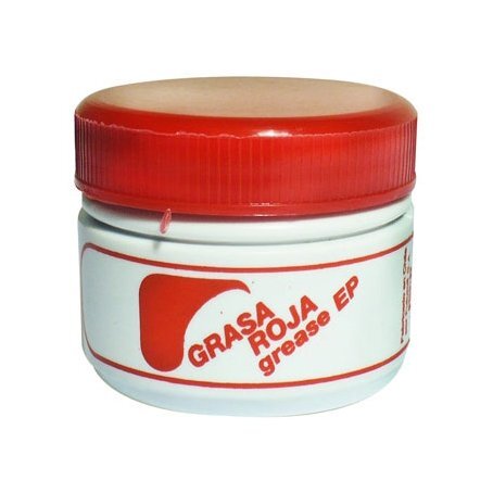 8100.jpg Grasa roja 50g - Imagen 1