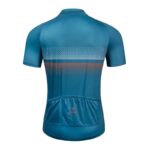 Tricota "M" azul - Imagen 2