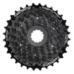 Cassette 8v 12 32t