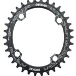 Corona 104 bcd Ovalada