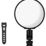 Espejo retrovisor