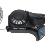 Shifter 6v