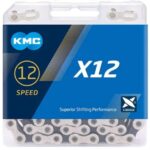 Cadena x12 Taiwán 12v