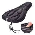 Cubre sillin delgado gel - Imagen 2