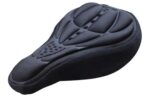 Cubre sillin delgado gel