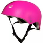 Casco Niña "7-12 años"