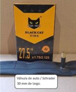 Camara 27.5 Schrader - Imagen 2