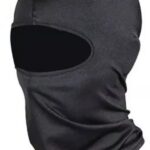 Pasa montaña Lycra negro