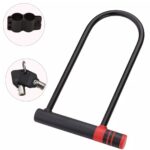 Candado U lock 30cm