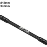 Adaptador eje 12 a 9 de 142mm