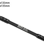 Adaptador eje 12 a 9 de 135mm