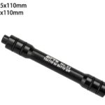 Adaptador eje 15 a 9 de 110mm