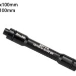 Adaptador eje 15 a 9 de 100mm