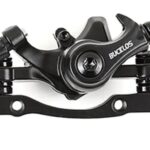 Caliper delantero Bucklos