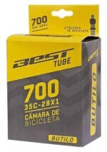 Camara 700x35c Dunlop