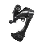 Desviador trasero 8 y 9v Acera Shimano