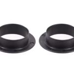 Cubiertas motor 24mm