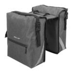 Alforjas 28L impermeable - Imagen 2