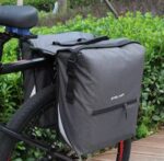 Alforjas 28L impermeable