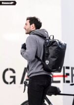 Alforja / mochila 27L Rhinowalk - Imagen 4