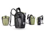 Alforja / mochila 27L Rhinowalk - Imagen 3