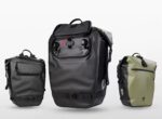 Alforja / mochila 27L Rhinowalk - Imagen 5