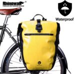 Alforja / mochila 27L Rhinowalk - Imagen 2