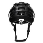 Casco talla L XL enduro - Imagen 2