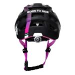 Casco S/M enduro - Imagen 2