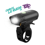 Luz 400lm