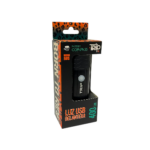Luz 400lm - Imagen 2