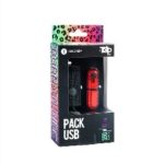 Pack luz 350/10lm - Imagen 2