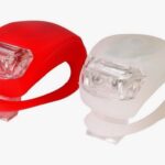Pack luces pilas
