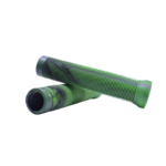 Puños bmx verde Jireh