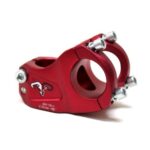Potencia 31.8x50 30º Enduro Radical Mountain