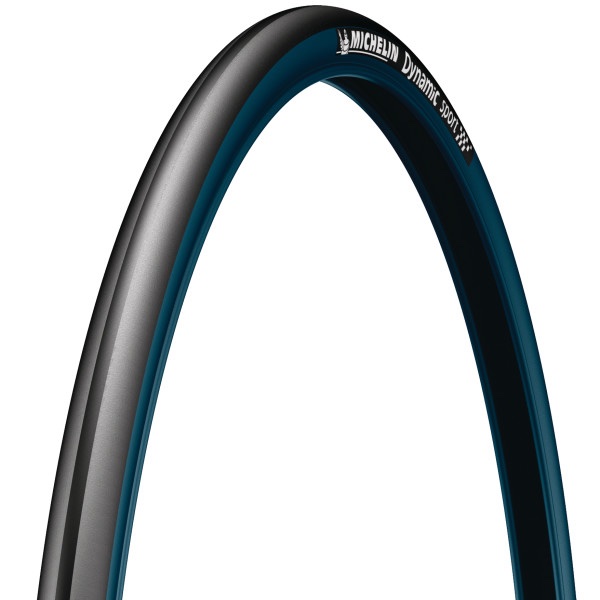 img_0895.jpeg Michelin 700x23c Azul - Imagen 1