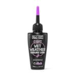 Lubricante E bike húmedo 50ml