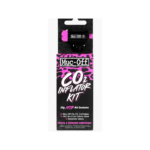 Kit inflador CO2 Mtb Muc-Off