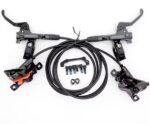 Frenos M6120 Deore - Imagen 2