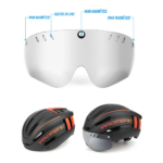 Casco Ruta "M/L" - Imagen 2