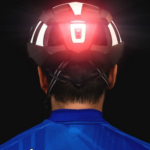 Casco Ruta "M/L" - Imagen 3