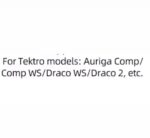 Kit olivas tektro - Imagen 2