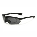 Lentes 5 micas