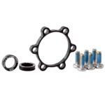 Adaptador maza 15x110