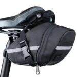Bolso sillín 1L