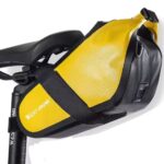 Bolso Sillín impermeable