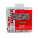 Cadena 9v gris