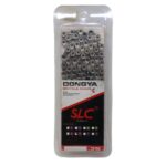 Cadena 11v Plata/gris