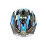 Casco Radical "L" azul - Imagen 2