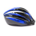 Casco Radical "L" azul